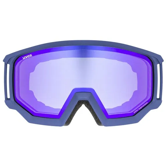 Gogle narciarskie UVEX Athletic FM