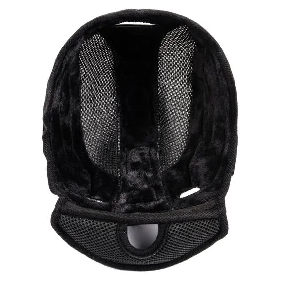 METEOR kask narciarski z goglami z regulacją HOLO biały, Kolor: biały, Rozmiar: 58-61, 5 zdjęcie