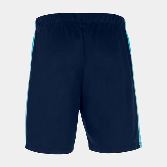 JOMA MAXI spodenki sportowe męskie do piłki nożnej 101657.342 granatowe, Kolor: granatowy, Waga: 0.2, Rozmiar: S, 4 zdjęcie