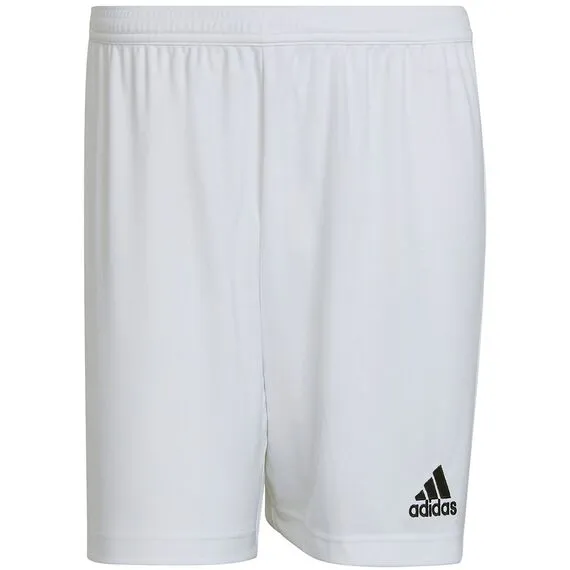 ADIDAS spodenki krótkie męskie sportowe Aereoready HG6295 białe, Kolor: biały, Waga: 0.2, Rozmiar: S