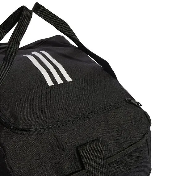 ADIDAS torba sportowa 25L z wzmocnionym dnem treningowa HS9743 czarna, 6 zdjęcie