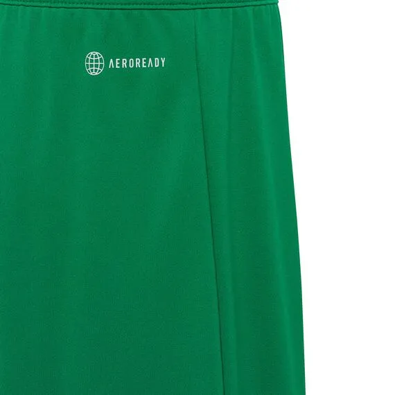 ADIDAS spodenki chłopięce sportowe krótkie IC7410 zielone, Kolor: zielony, Waga: 0.2, Rozmiar: 128, 4 zdjęcie