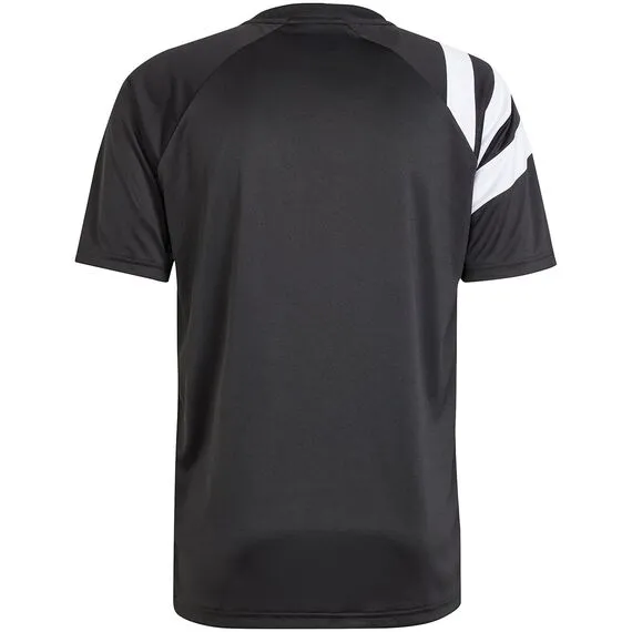 ADIDAS t-shirt treningowy męski koszulka do ćwiczeń Aeroready IK5739 czarna, Kolor: czarny, Waga: 0.2, Rozmiar: S, 2 zdjęcie