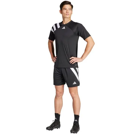 ADIDAS t-shirt treningowy męski koszulka do ćwiczeń Aeroready IK5739 czarna, Kolor: czarny, Waga: 0.2, Rozmiar: S, 5 zdjęcie