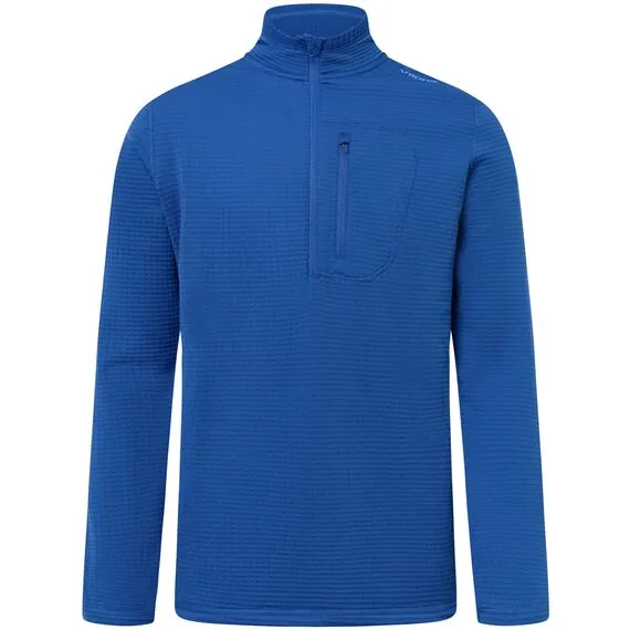 VIKING MIDLAND bluza turystyczna męska niebieska, Kolor: niebieski, Waga: 0.3, Rozmiar: L, 8 zdjęcie VIKING MIDLAND bluza turystyczna męska niebieska, Kolor: niebieski, Waga: 0.3, Rozmiar: L, 8 zdjęcie