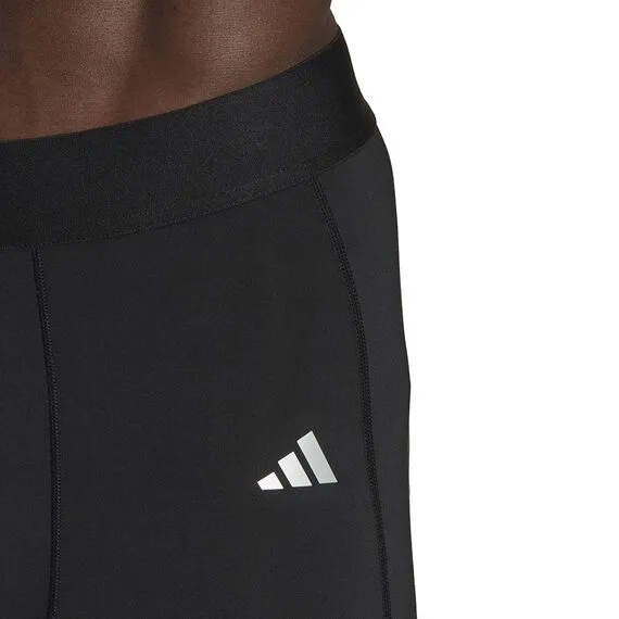 ADIDAS spodenki termoaktywne męski podspodenki treningowe HP0618 czarne, Kolor: czarny, Waga: 0.2, Rozmiar: 2XL, 4 zdjęcie
