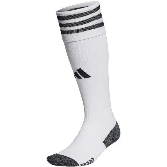 ADIDAS getry piłkarskie skarpety IB7796 białe, Kolor: biały, Waga: 0.2, Rozmiar: S ADIDAS getry piłkarskie skarpety IB7796 białe, Kolor: biały, Waga: 0.2, Rozmiar: S