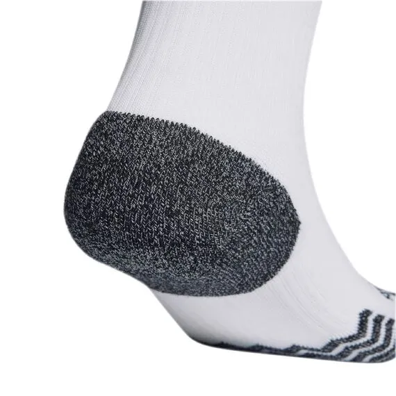 ADIDAS getry piłkarskie skarpety IB7796 białe, Kolor: biały, Waga: 0.2, Rozmiar: S, 3 zdjęcie ADIDAS getry piłkarskie skarpety IB7796 białe, Kolor: biały, Waga: 0.2, Rozmiar: S, 3 zdjęcie