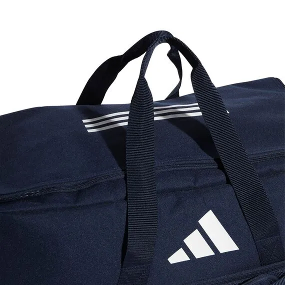ADIDAS torba treningowa na ramię duża 62L sportowa IB8655 granatowa, 5 zdjęcie