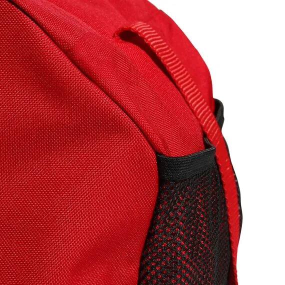 ADIDAS torba sportowa na trening 40L  IB8658 czerwona, 6 zdjęcie