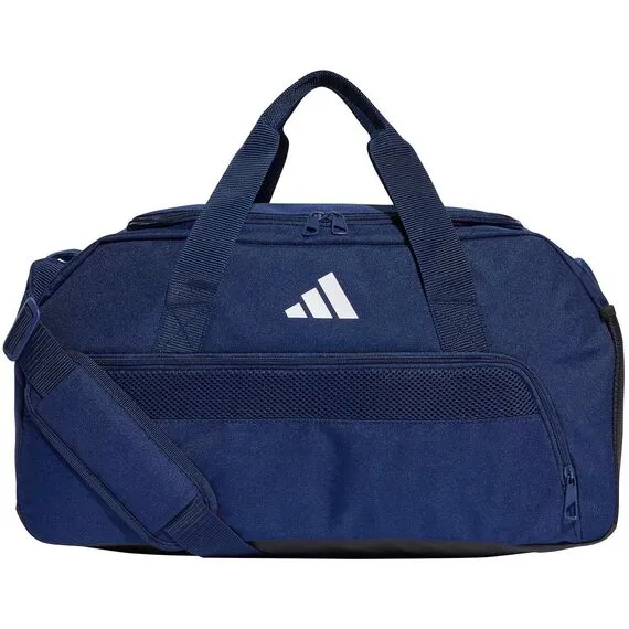 ADIDAS torba sportowa na trening 25L  IB8659 granatowa