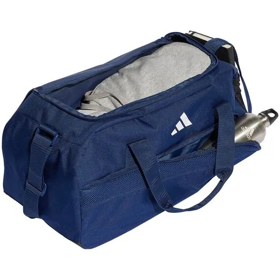 ADIDAS torba sportowa na trening 25L  IB8659 granatowa, 4 zdjęcie