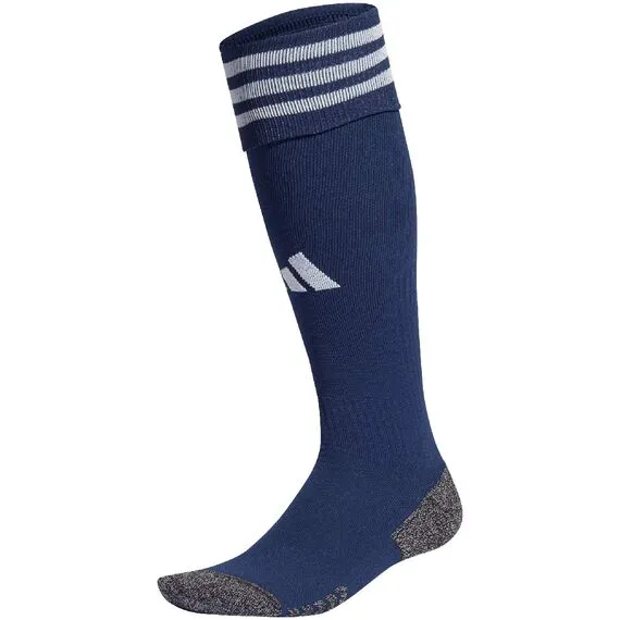 ADIDAS getry piłkarskie skarpety IB7796 granatowe, Kolor: granatowy, Waga: 0.2, Rozmiar: L