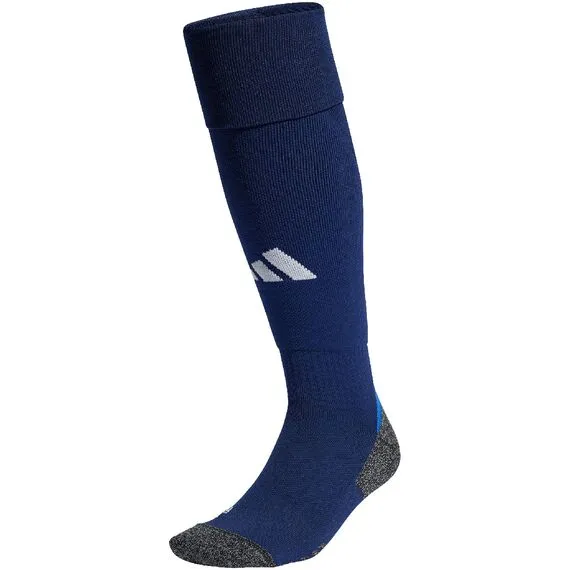 ADIDAS getry skarpety piłkarskie długie IM8922 granatowe, Kolor: granatowy, Waga: 0.2, Rozmiar: XS