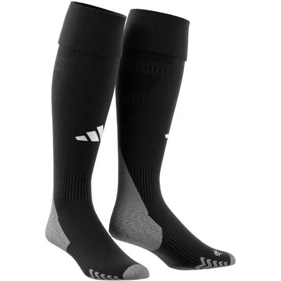 ADIDAS getry skarpety piłkarskie długie IM8923 czarne, Kolor: czarny, Waga: 0.2, Rozmiar: S