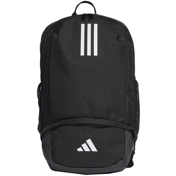 ADIDAS plecak sportowy z kieszonką na obuwie 26,5L Tiro HS9758 czarny