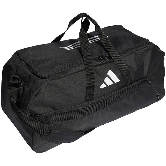 ADIDAS torba treningowa duża na ramie 62L TIRO HS9754 czarna, 2 zdjęcie