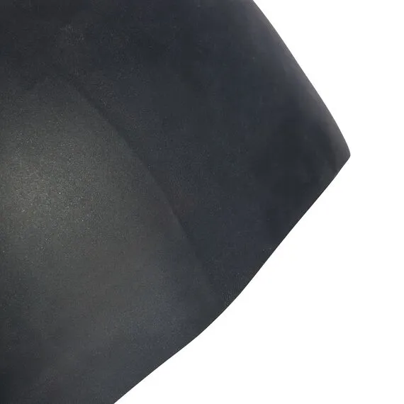 ADIDAS czepek pływacki unisex IA8306 czarny, 4 zdjęcie