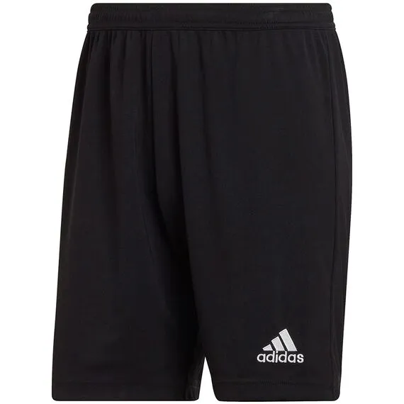 ADIDAS spodenki treningowe męskie krótkie Entrada H57504 czarne, Kolor: czarny, Waga: 0.2, Rozmiar: L