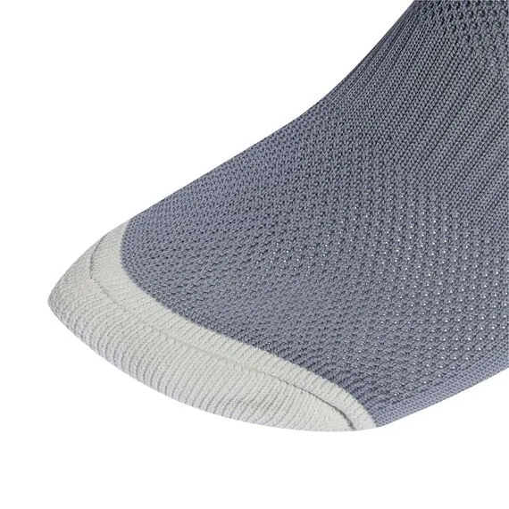 ADIDAS getry piłkarskie skarpety Milano IB7816 szare, Kolor: szary, Waga: 0.2, Rozmiar: S, 2 zdjęcie ADIDAS getry piłkarskie skarpety Milano IB7816 szare, Kolor: szary, Waga: 0.2, Rozmiar: S, 2 zdjęcie