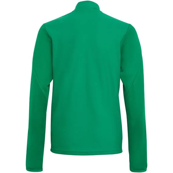 ADIDAS bluza treningowa chłopięca piłkarska TIRO IB8474 zielona, Kolor: zielony, Waga: 0.2, Rozmiar: 176, 2 zdjęcie