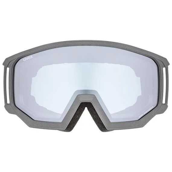 Gogle narciarskie UVEX Downhill 2100 V, Kolor: czarny, Waga: 0.3, Rozmiar: one size, 2 zdjęcie