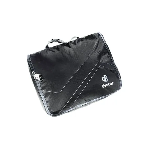 Deuter Kosmetyczka turystyczna Wash Center Lite I black-titan