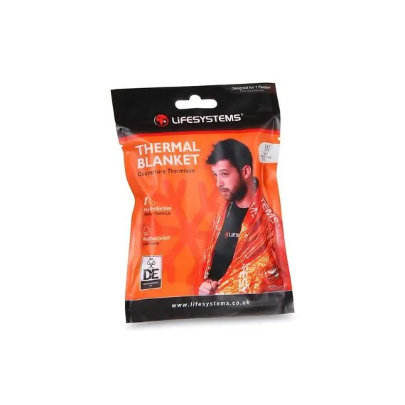 Lifesystems Koc termiczny Thermal Blanket