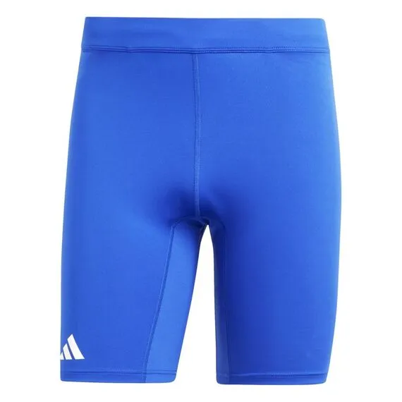 ADIDAS spodenki termoaktywne podspodenki treningowe Adizero IY5513 niebieskie, Kolor: niebieski, Waga: 0.2, Rozmiar: L