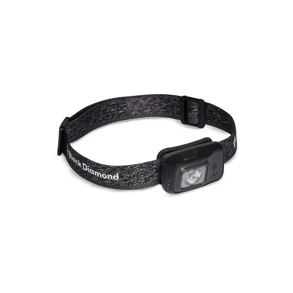 Black Diamond Latarka czołowa Astro 300lm szara
