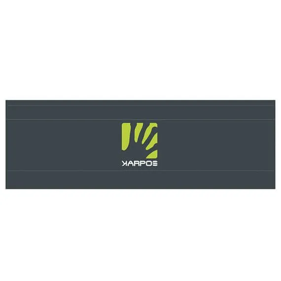 Karpos Opaska na głowę dark slate