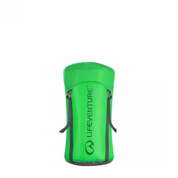 Lifeventure Ultralekki worek kompresyjny Ultralight Compression Sack, Waga: 0.2, Rozmiar: 10 litrów, 2 zdjęcie