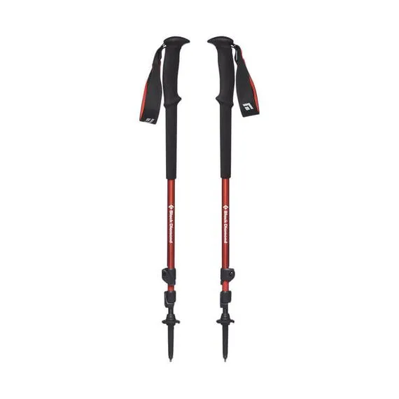 Black Diamond Kije trekkingowe Trail Trekking Poles, 2 zdjęcie