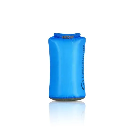 Lifeventure Ultralekki worek wodoodporny Ultralight Dry Bag, Waga: 0.2, Rozmiar: 25 litrów, 2 zdjęcie