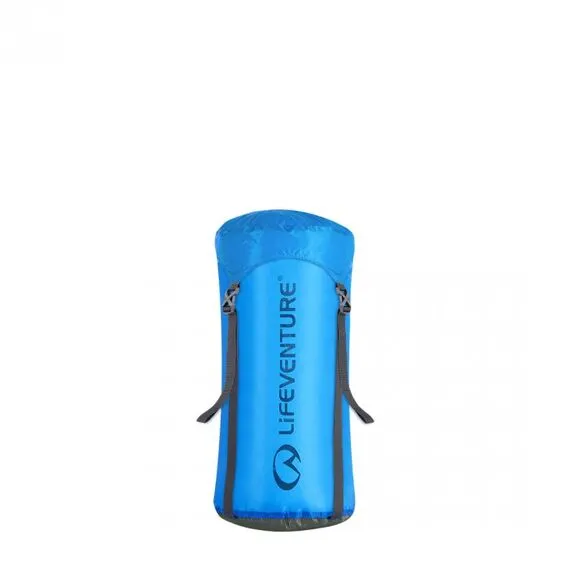 Lifeventure Ultralekki worek kompresyjny Ultralight Compression Sack, Waga: 0.2, Rozmiar: 10 litrów, 3 zdjęcie