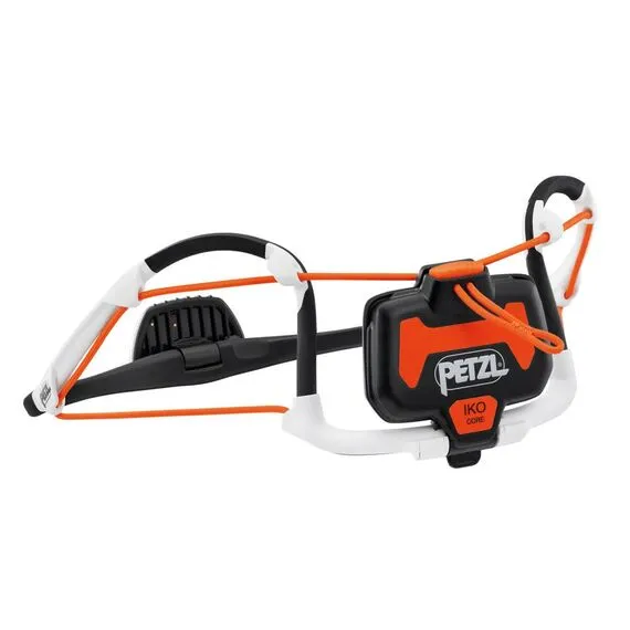 Petzl Latarka czołowa Iko Core, 5 zdjęcie