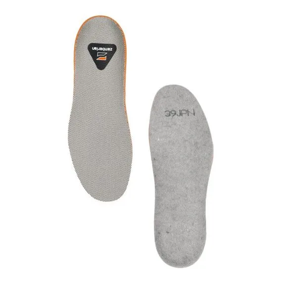 Zamberlan Wkładki do butów górskich Plantari Comfort Fit, Waga: 0.5, Rozmiar: 38, 2 zdjęcie Zamberlan Wkładki do butów górskich Plantari Comfort Fit, Waga: 0.5, Rozmiar: 38, 2 zdjęcie