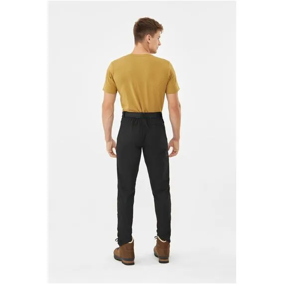 Viking Spodnie męskie Expander Man black r. XXXL, 5 zdjęcie