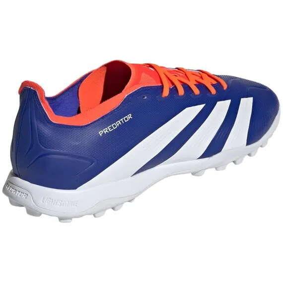 ADIDAS buty piłkarskie męskie turfy na orlik ID0910 PREDATOR LEAGUE TF, Kolor: niebieski, Waga: 0.4, Rozmiar: 45 1/3, 3 zdjęcie
