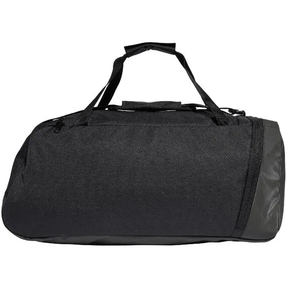 ADIDAS Torba Essentials 3-Stripes Duffel Bag M czarna IP9863, Kolor: czarny, Rozmiar: one size, 2 zdjęcie