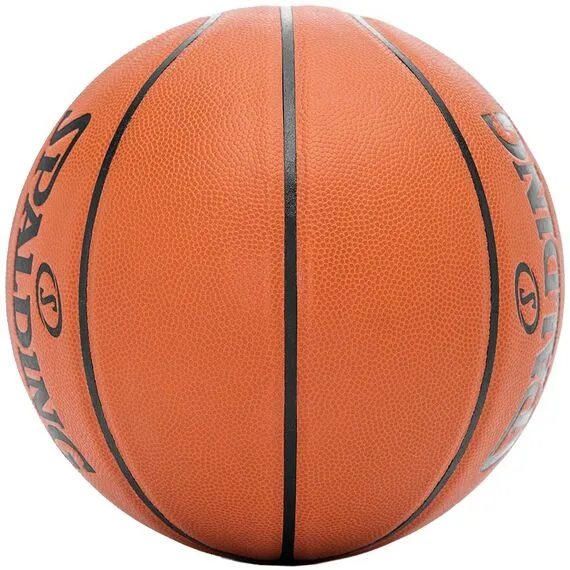 SPALDING piłka do koszykówki REACT TF-250 pomarańczowa, Kolor: pomarańczowy, Rozmiar: 7, 3 zdjęcie SPALDING piłka do koszykówki REACT TF-250 pomarańczowa, Kolor: pomarańczowy, Rozmiar: 7, 3 zdjęcie