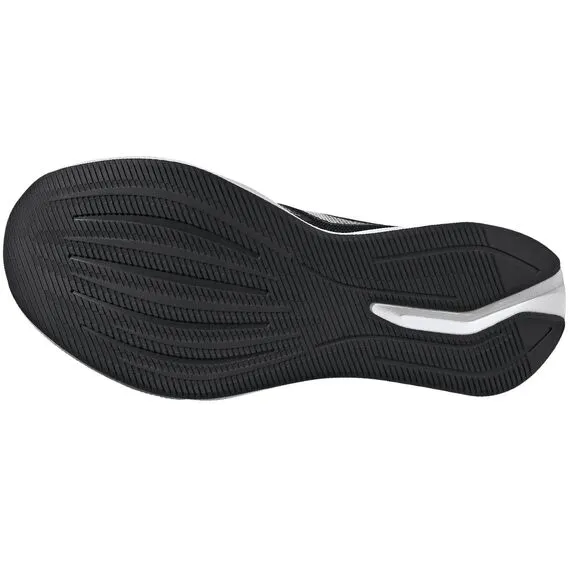 ADIDAS obuwie damskie treningowe biegowe DURAMO ID2709, Kolor: czarny, Rozmiar: 37. 1/3, 6 zdjęcie