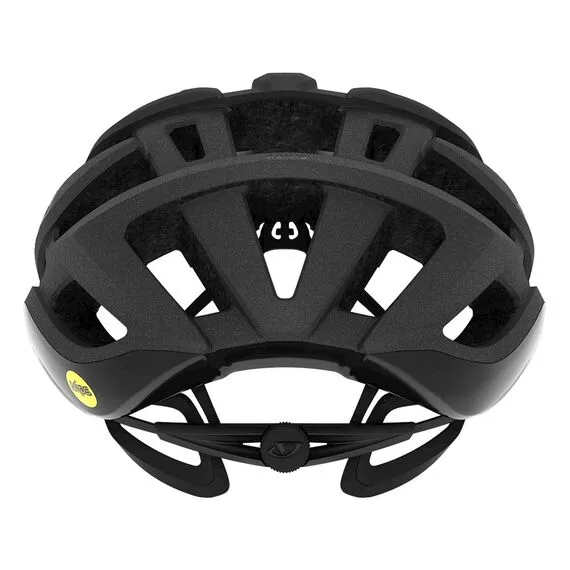 GIRO kask rowerowy lekki z technologią MIPS AGILIS czarny/czerwony, Kolor: czarny, Rozmiar: L (59-63 cm), 3 zdjęcie GIRO kask rowerowy lekki z technologią MIPS AGILIS czarny/czerwony, Kolor: czarny, Rozmiar: L (59-63 cm), 3 zdjęcie