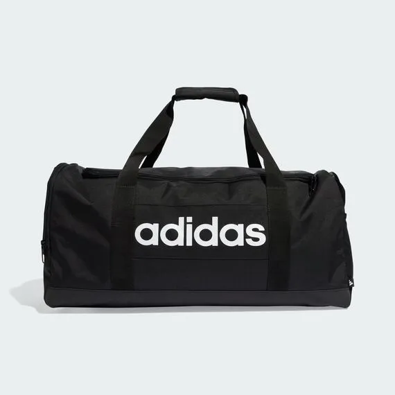 ADIDAS torba trenignowa sportowa na ramię 40L JD9555 czarna