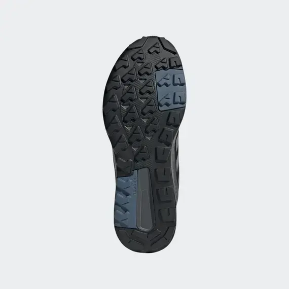 ADIDAS obuwie trekkingowe męskie TERREX ANYLANDER ID5487 niebieskie, Kolor: niebieskie, Rozmiar: 41 1/3, 9 zdjęcie