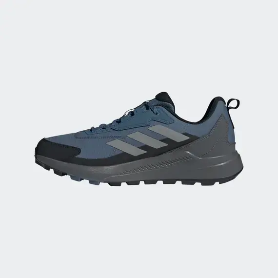 ADIDAS obuwie trekkingowe męskie TERREX ANYLANDER ID5487 niebieskie, Kolor: niebieskie, Rozmiar: 41 1/3, 8 zdjęcie