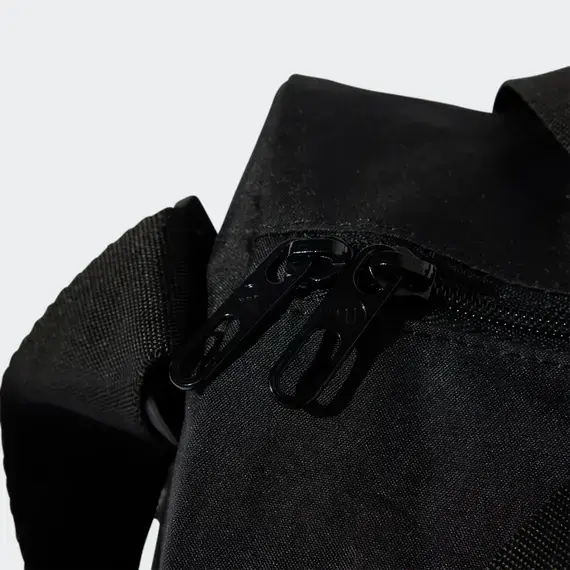 ADIDAS torba trenignowa sportowa na ramię 12,5L JE8347 czarna, 6 zdjęcie