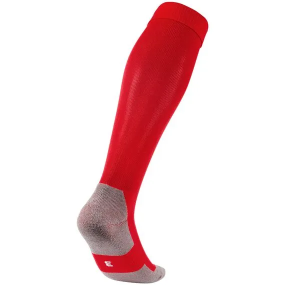 PUMA getry piłkarskie treningowe LIGA CORE czerwone, Kolor: czerwony, Rozmiar: 4, 2 zdjęcie PUMA getry piłkarskie treningowe LIGA CORE czerwone, Kolor: czerwony, Rozmiar: 4, 2 zdjęcie