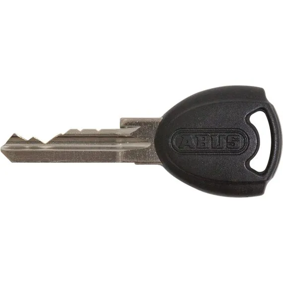 ABUS zabezpieczenie rowerowe 6055K/60 BK BORDO LITE MINI