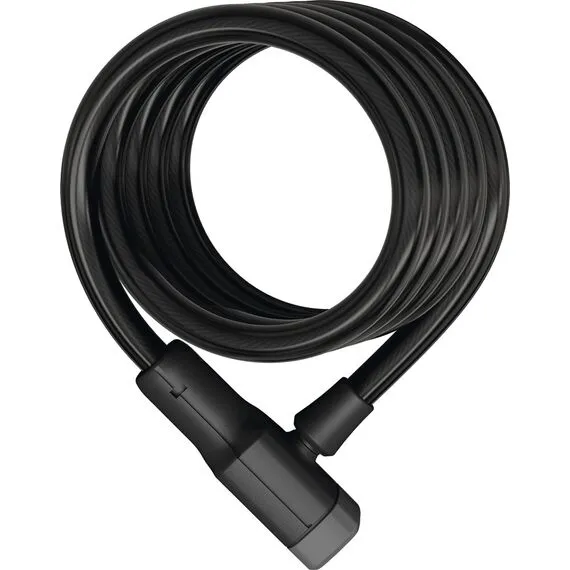 ABUS zabezpieczenie rowerowe 6512K/180 BK Booster
ABUS zabezpieczenie rowerowe 6512K/180 BK Booster